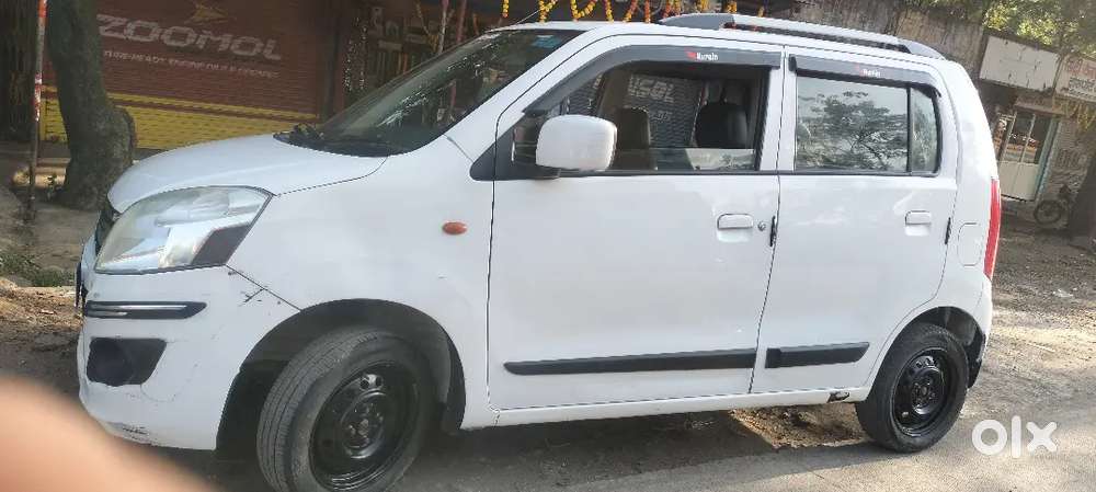 Maruti Suzuki Wagon R Stingray 2014 CNG & Hybrids 150000 Km Driven