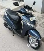 Honda Activa 125 2018 model single owner