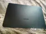 i5 10th generation 512gb SSD with original window