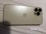 I phone 13 pro selling