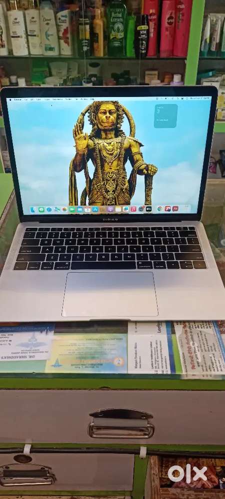 Apple macbook air