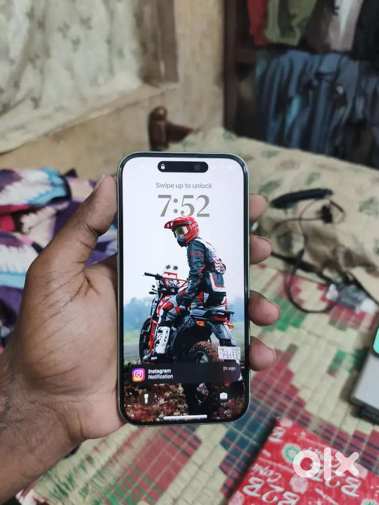 Iphone 15 128gb