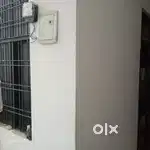 2 rooms 1latrine 1 bothroom 1 kitchen fully furnished