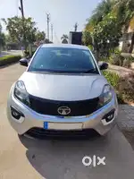Tata Nexon 1.5 Revotorq XM (S), 2018, Diesel