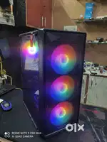 Editing gaming i9 PC, 16gb RAM, 500gb NVME, 6gb RTX3050 DDR6
