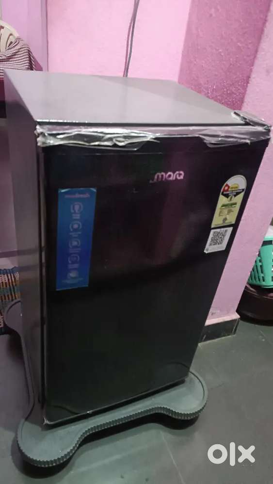 Fridge for sale only 5500