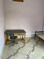 2 rooms hall and kitchen available for rent
