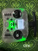 FPV Radiomaster pocket transmitter