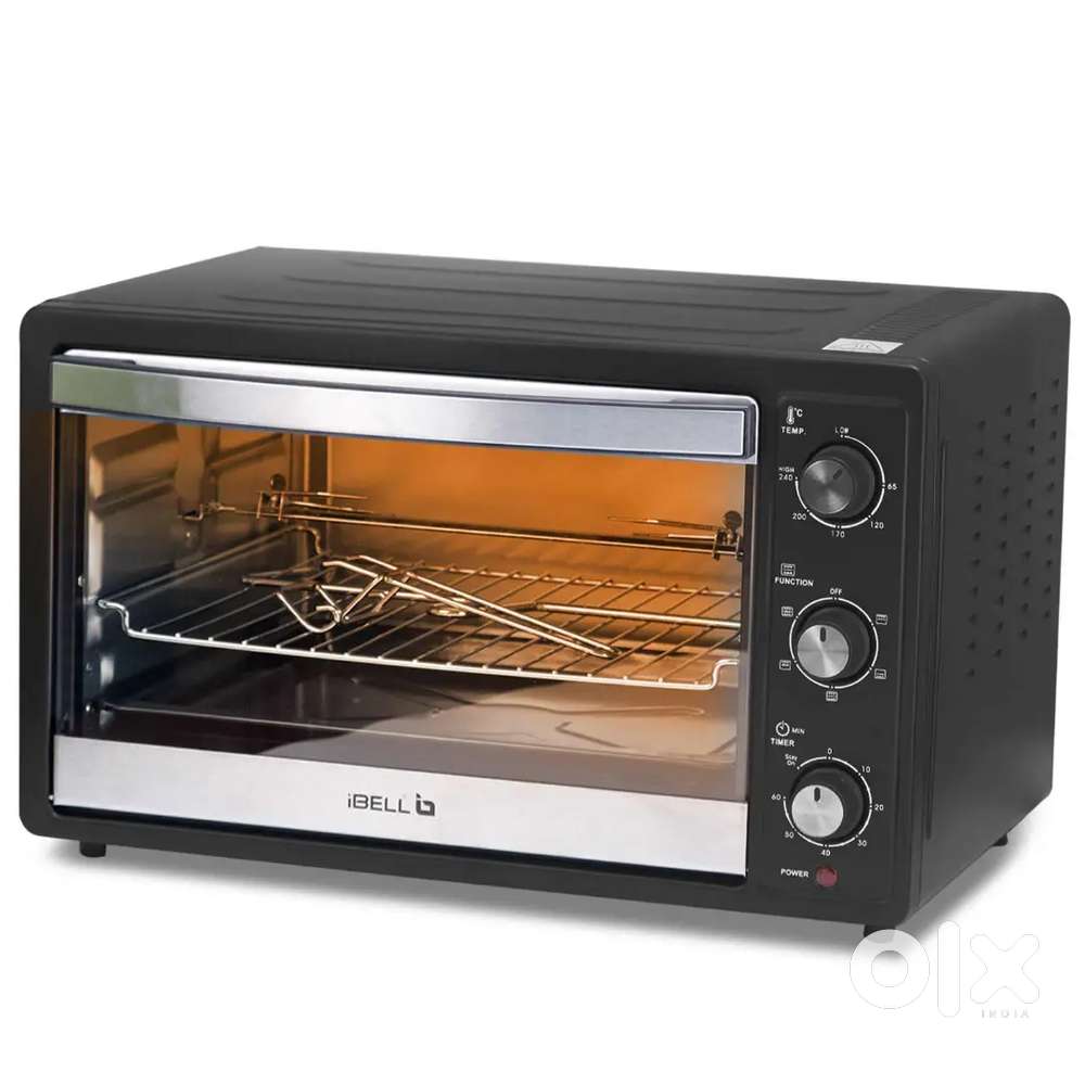 Ibell microwave