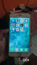 iPhone 6s plus