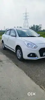 Maruti Suzuki Dzire 2024 Petrol 23000 Km Driven