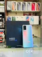 All types of second mobile available in top condtoim aaple and androi