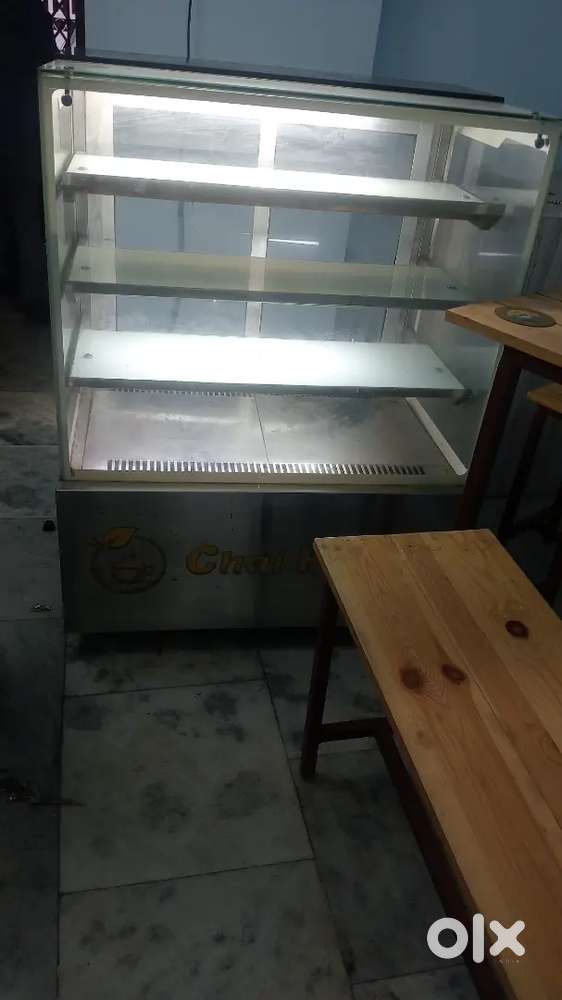 Bakery oven