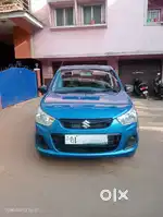 Maruti Suzuki Alto K10 2016 Petrol 65000 Km Driven