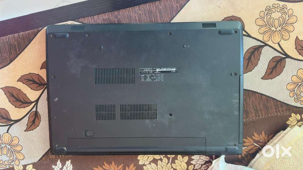 Intel(R) Core(TM) i3-6006U CPU  2.00GHz 2.00GHz windows 10 pro