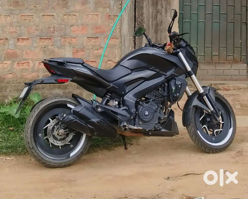 Bike for emergency sell