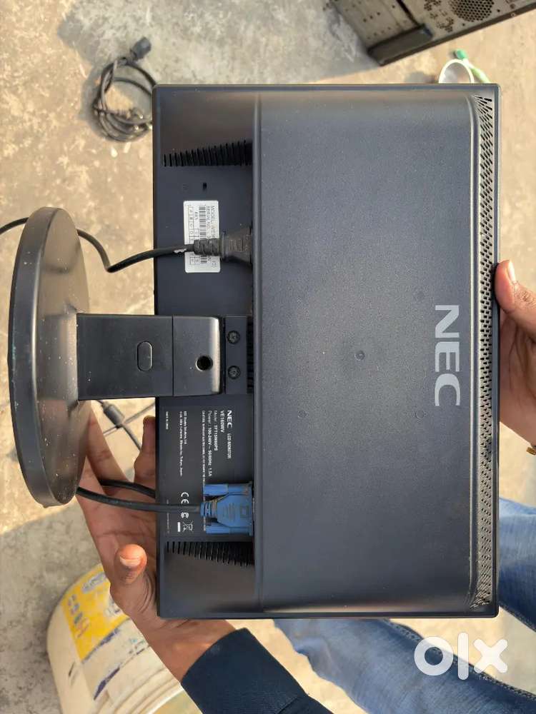 Nec ka computer
