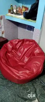 1 pair of Bean Bag