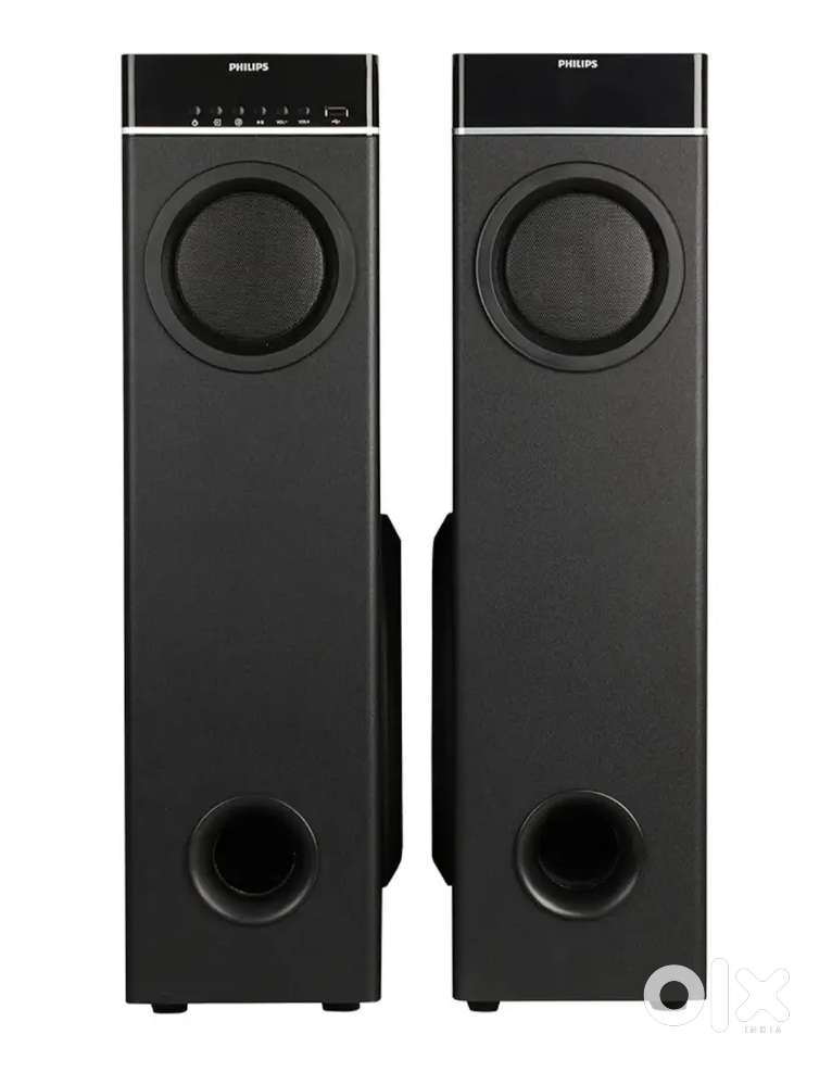 Philips tower SPA 9070