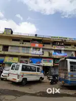 50 square metres Shop for sale main road facing at Dabolim, Goa