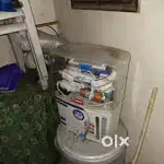 Aqua grand