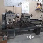 DRO & LATHE OPERATOR