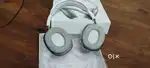 HEADPHONES NEW CONDITION