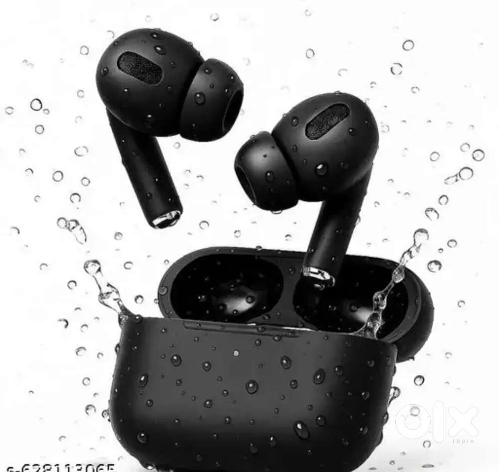 Waterproof Earbuds Limited Addition