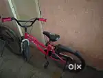 OLD BSA BICYCLE FOR SELL