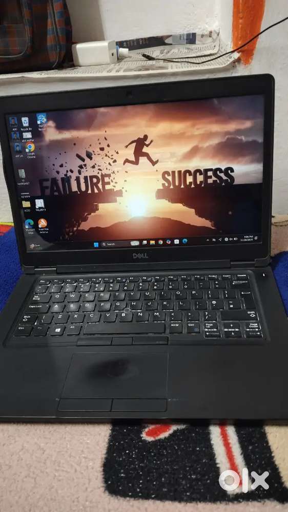 Dell laptop windows 11