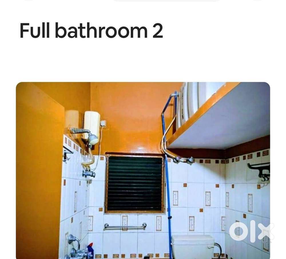 2BHK Flat for Rent in Harish Mukherjee Road