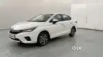 Honda City 1.5 ZX i-DTEC MT, 2022, Diesel
