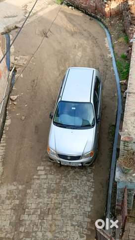 Maruti Suzuki Alto K10 2012 CNG & Hybrids 102000 Km Driven