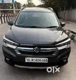 Maruti Suzuki XL6 Zeta AT, 2022, Petrol