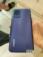 Realme 8s 5g