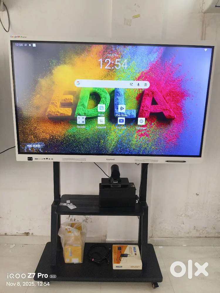 Field sales executive