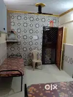 Fully furnished 2nos bhk available for pg