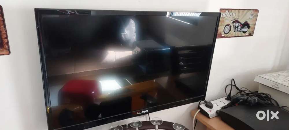 Llyod LCD TV 32 Inches