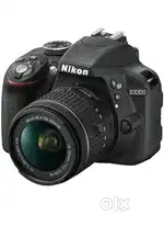 Nikon D3300