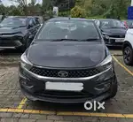 Tata Tiago 1.2 Revotron XZ Plus, 2023, Petrol