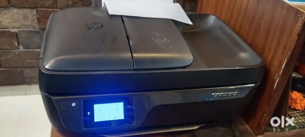 HP wifi printer