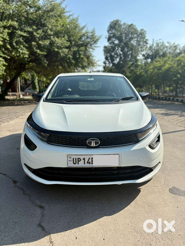 Tata Altroz 1.2 XE, 2021, Petrol