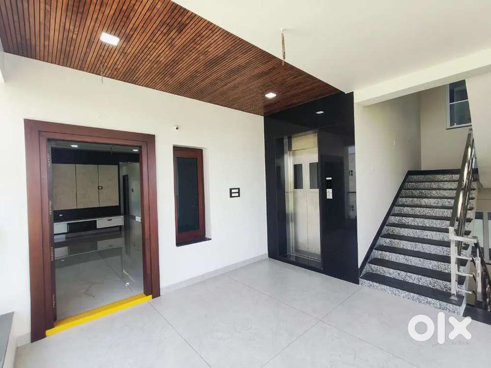 3bhk North facing, near syamala nagar