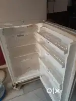 Kelvinator Double Door Refrigerator 195 liter