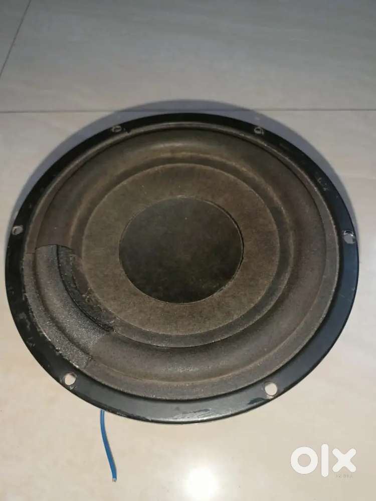 Edifier subwoofer