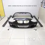 BMW Body kit available for 3 series, 5 series, 7 series, X series