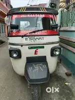 Erisha auto