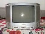 14 inch colour TV