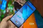 iQOO neo 7 8GB ram and 128 GB rom