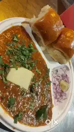 Looking for Experienced  Pani Puri/Chaat/Paav bhaji Master